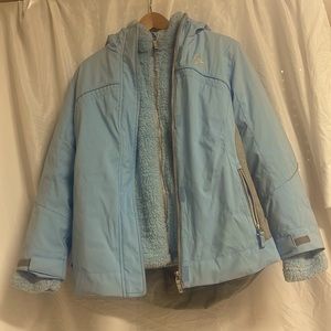 Gerry Skyline jacket set